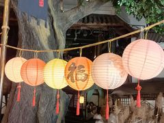 -淀里船宴(卓达店)