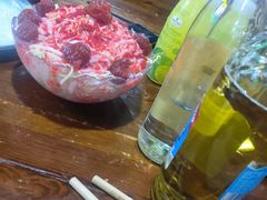 -大明铜锅·烤涮坊·烧烤(新开路店)