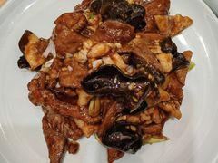 -北平盛世·新京菜·北京烤鸭(劲松·双井店)