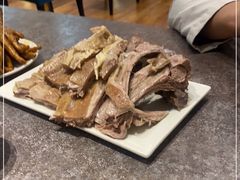 -贯贯吉·清真餐厅(浙江中路店)