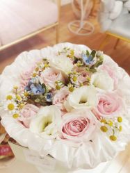 体验后-美肤盾祛痘·问题肌头疗管理中心