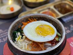 -明洞王妃家烤肉(苏州中心星悦汇店)