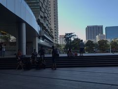 -深圳来福士广场