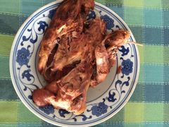 鸡打鸣烧鸡店-鸡打鸣熏鸡系列(总店)