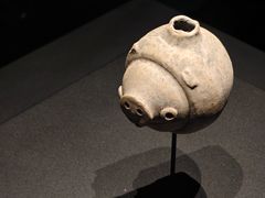 -三星堆博物馆