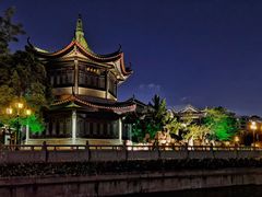 -广州西关永庆坊旅游区