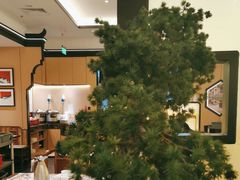 -小菜园新徽菜(上海浦东复地活力城店)
