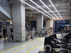-LA合时健身4PMFIT(花桥旗舰店)