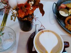 -get pizza意大利餐厅(凯德MALL店)