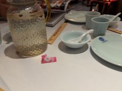 -惠丰堂饭庄·烤鸭·京味菜(西北旺·唐家岭店)