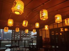-杨记隆府(白象街店)