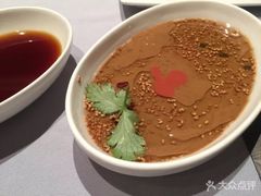 -鼎鼎香·港式火锅(北京SKP店)