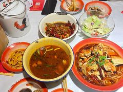 -遇见老南昌-柴火灶(顺外路店)