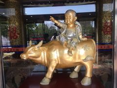 -晋阳饭庄(虎坊桥店)