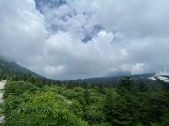 -峨眉山风景名胜区