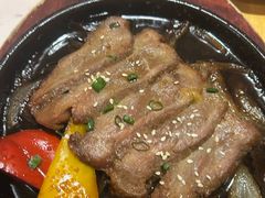 -吉兆·料理(红梅南路店)