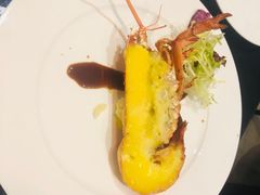 -康帝国际酒店-艾斯本自助西餐厅