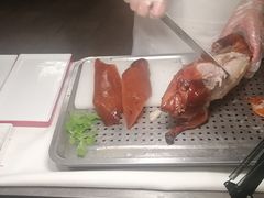 -天和晟烤鸭店(世纪坛店)