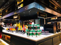 自助取餐区-加餐海鲜自助(宝龙一城店)