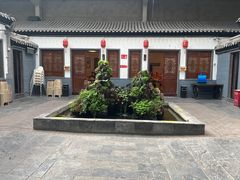 大堂-炑羊香烤全羊(西三旗店)