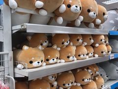 -NITORI 宜得利家居(杭州良渚永旺店)