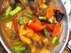 -小钱鱼馆(富春路店)