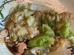 -卧龙堡客栈·中餐厅(古北水镇店)