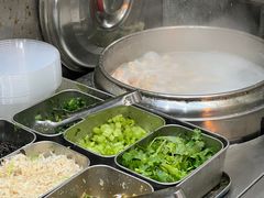 -温州瘦肉丸(中山北路店)