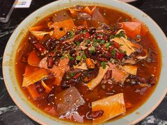 -廖川菜(太阳宫店)