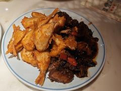 -日丰园海肠水饺·老字号大连海鲜(和平广场店)