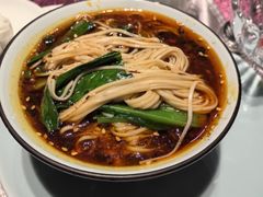 -箱美术馆私房菜(水晶郦城店)