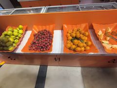 -辣动时代自助小火锅(大庆路店)
