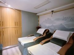 -沐森 •疗愈头疗馆(打浦桥店)