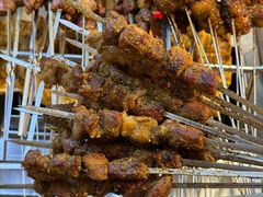 -古彭7只羊·招牌白串·碳锅羊肉旗舰店