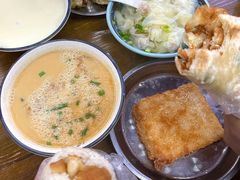 -文武王氏烧饼·无矾油条(西溪路店)