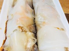 -花少爷的粥(中贸广场店)