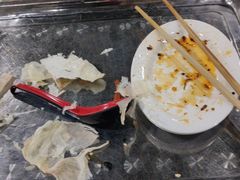 -武汉大学工学部一食堂