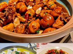 -阿露佳·舌尖上的安吉菜