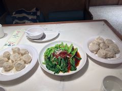 -日丰园海肠水饺·老字号大连海鲜(银泰城店)