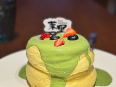-茉里·舒芙蕾·手作甜品