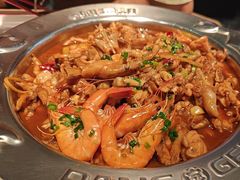 -胖哥俩肉蟹煲(福州仓山爱琴海店)