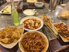 -小街天府(西工小街店)