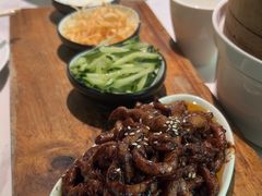 -北国饭店·海鲜·北方菜(峡山店)