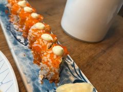 -河风の幸会精致料理