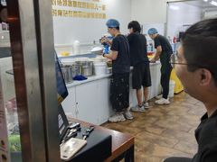 -美肴冰品·汉堡·牛腩饭(总店)