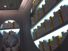-满记甜品(金融街店)