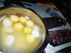 -潮发潮汕牛肉店(永庆坊店)