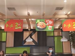-正一味石锅拌饭(望京新世界店)