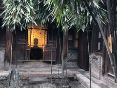 -胡氏古民居建筑