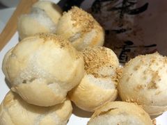 -马邦子·紫苏烤鱼(恒隆广场店)